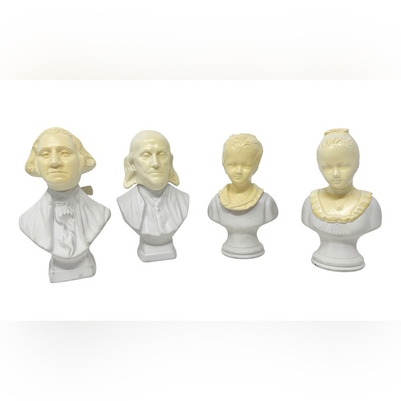 Lot of 4 Vintage Avon Mens Cologne Collection One - Picture 1 of 13